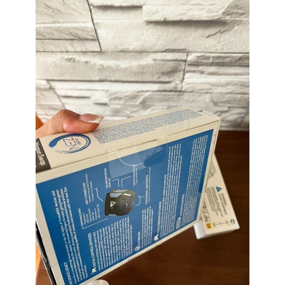 NEW with Box Cronus Zen Console Gaming and Expansion Module PS3-4 XBOX - Picture 7 of 8